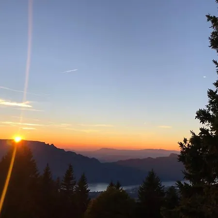 Apartment Aux Pieds Des Pistes, Des Chemins De Rando