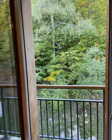 Aux Pieds Des Pistes, Des Chemins De Rando Apartment Les Deserts (Savoie)