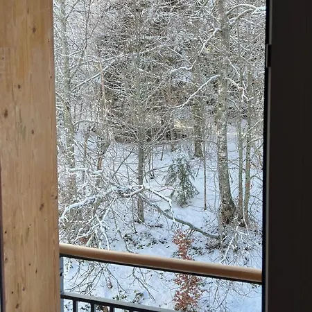Aux Pieds Des Pistes, Des Chemins De Rando Apartment
