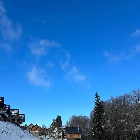 Apartment Aux Pieds Des Pistes, Des Chemins De Rando *