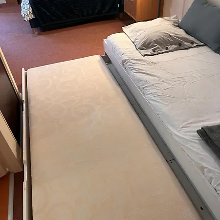 Aux Pieds Des Pistes, Des Chemins De Rando Apartment *