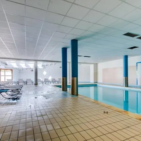 Aux Pieds Des Pistes, Des Chemins De Rando Apartment